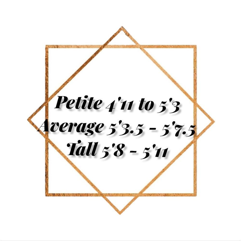 Height Conversion